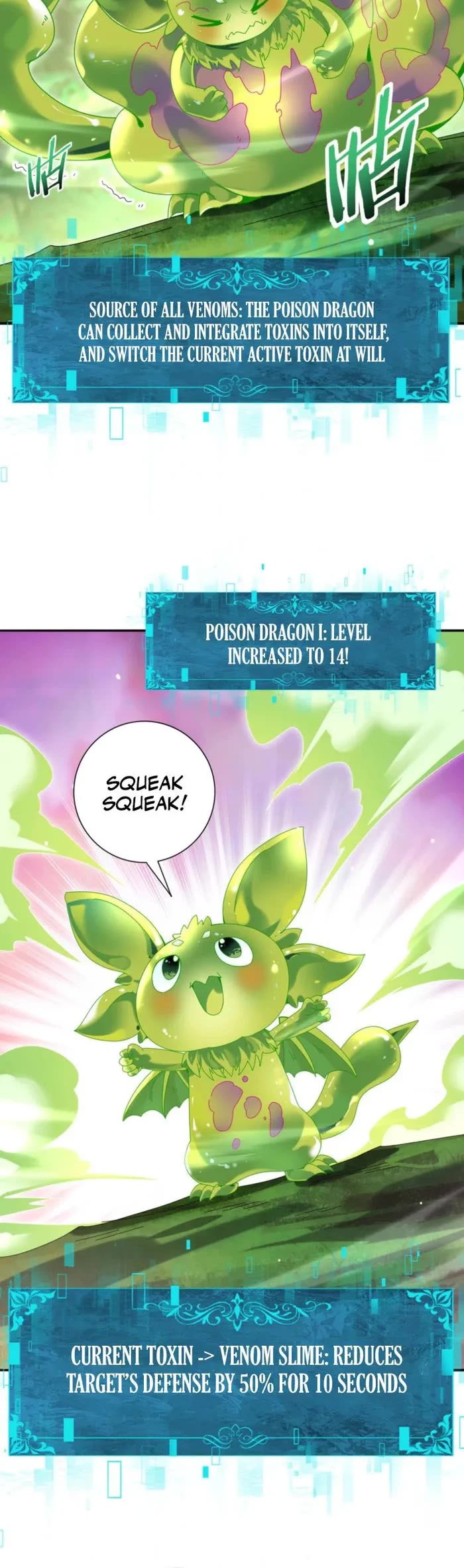 Worthless Profession: Dragon Tamer Chapter 137 page 24 - Chapter 137