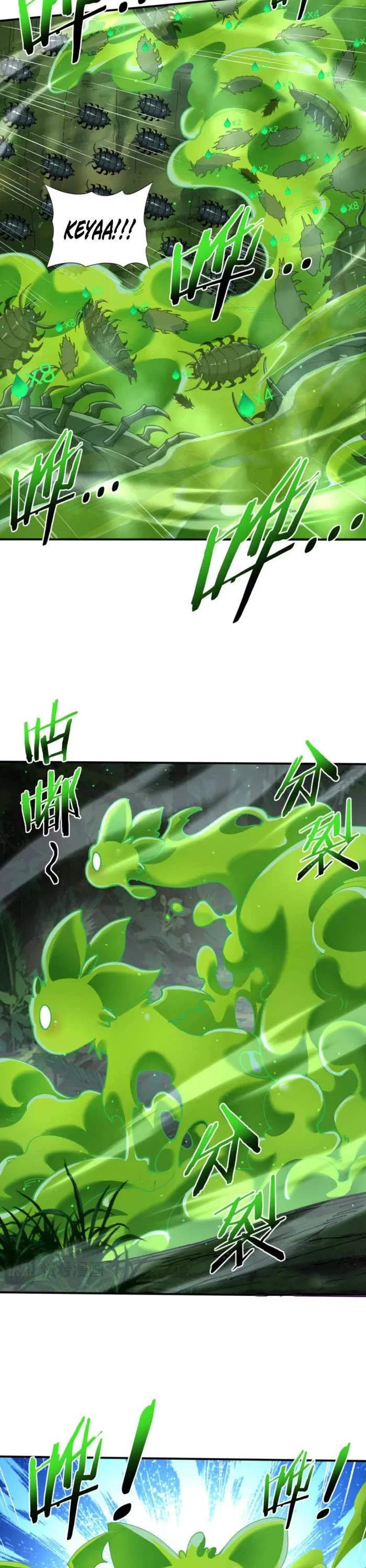 Worthless Profession: Dragon Tamer Chapter 138 page 14 - Chapter 138