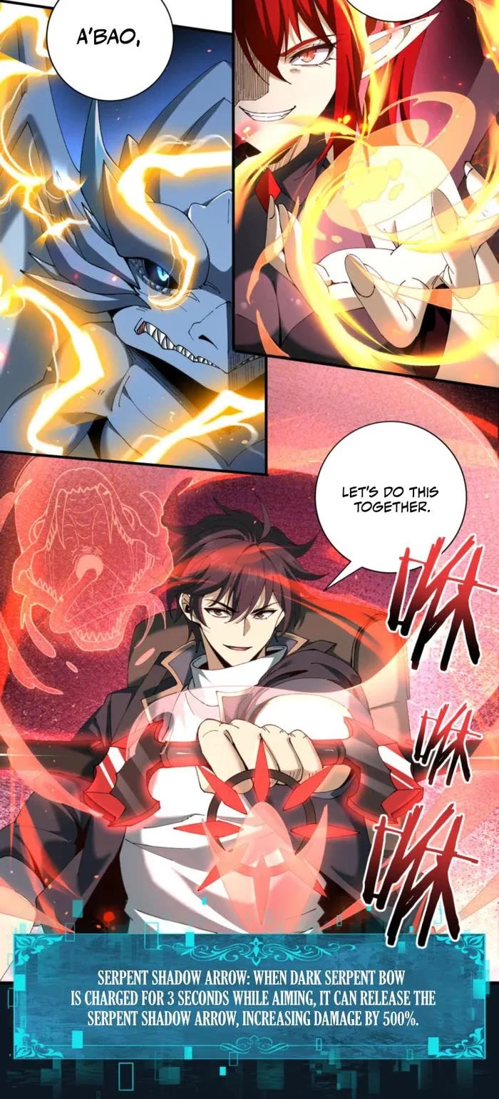 Worthless Profession: Dragon Tamer Chapter 138 page 17 - Chapter 138