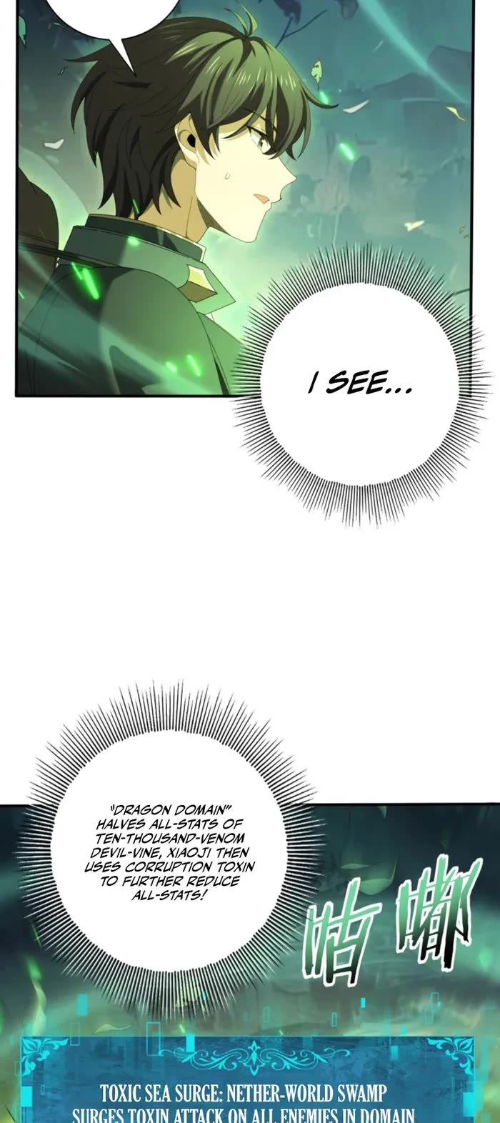 Worthless Profession: Dragon Tamer Chapter 139 page 24 - Chapter 139