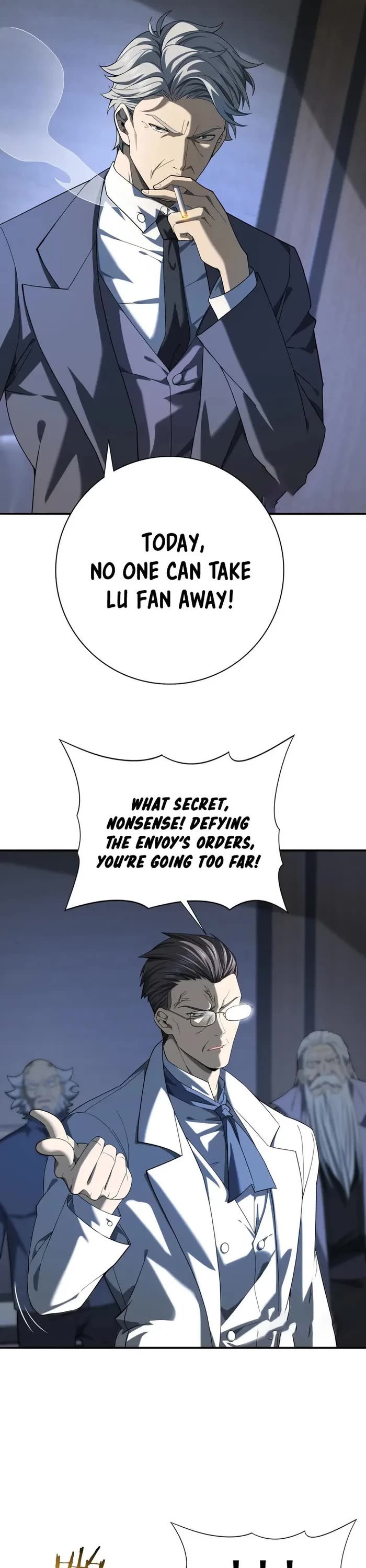 Worthless Profession: Dragon Tamer Chapter 14 page 10 - Chapter 14