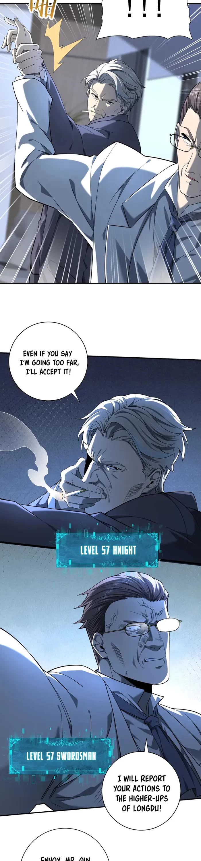 Worthless Profession: Dragon Tamer Chapter 14 page 11 - Chapter 14