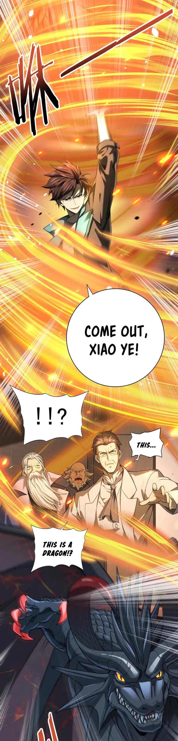 Worthless Profession: Dragon Tamer Chapter 14 page 16 - Chapter 14