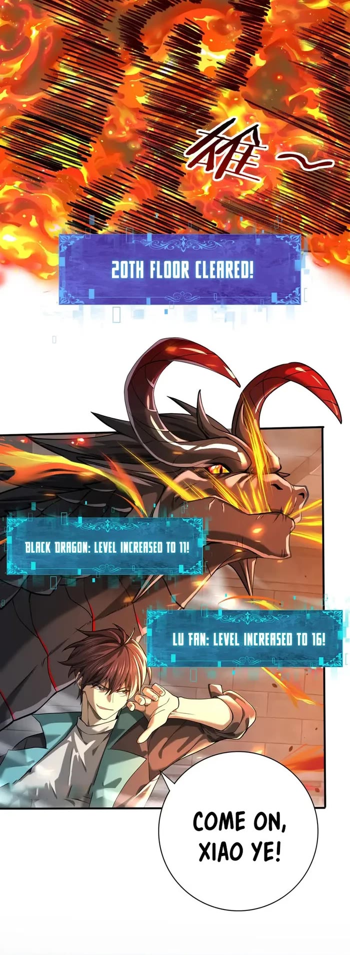 Worthless Profession: Dragon Tamer Chapter 14 page 27 - Chapter 14