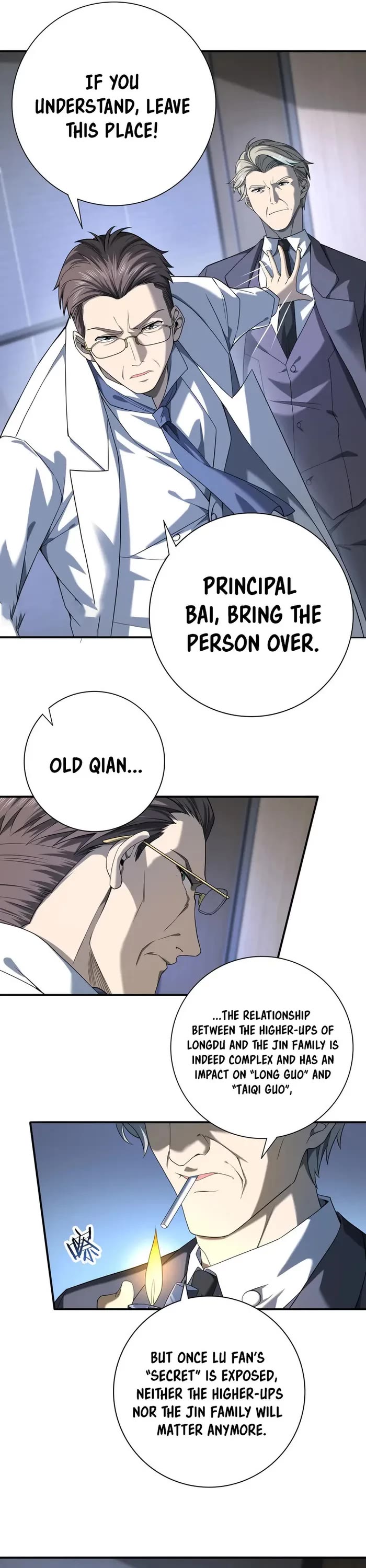 Worthless Profession: Dragon Tamer Chapter 14 page 9 - Chapter 14