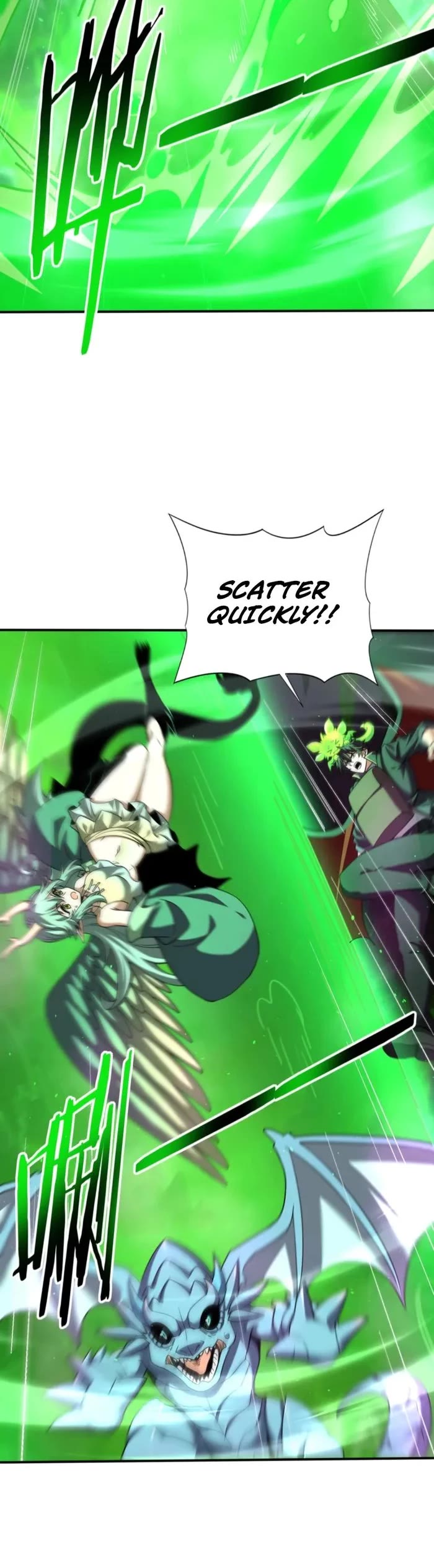 Worthless Profession: Dragon Tamer Chapter 140 page 20 - Chapter 140