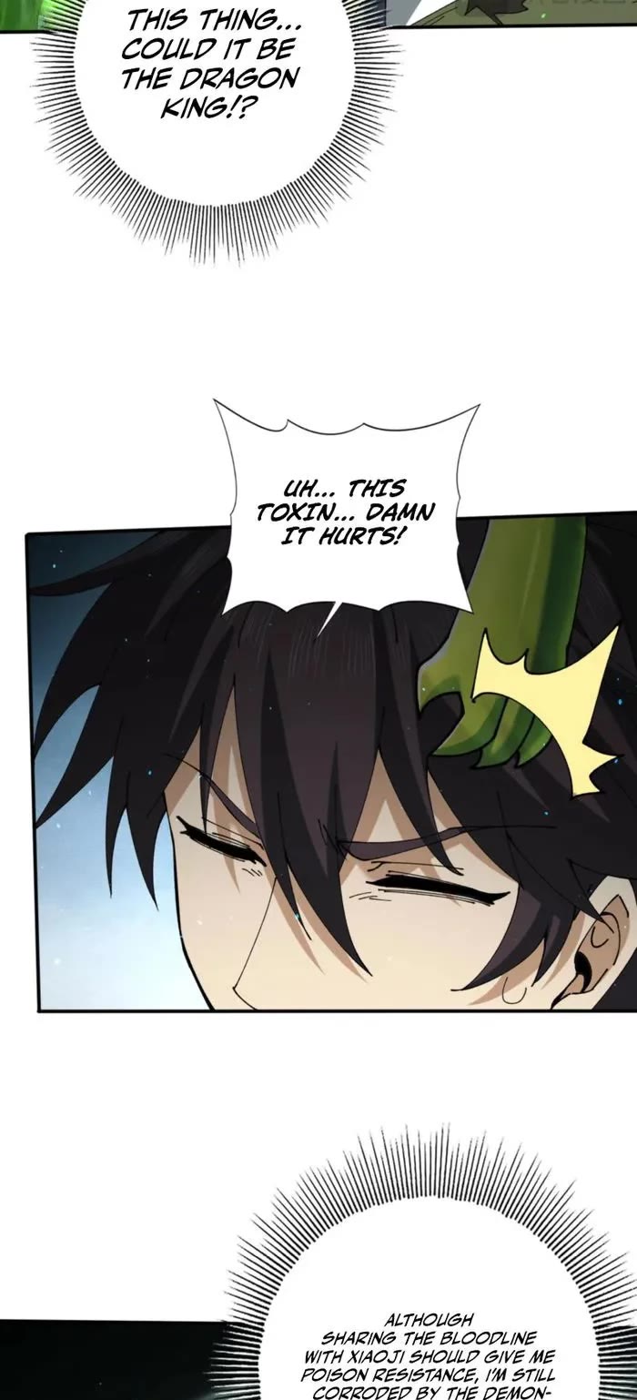 Worthless Profession: Dragon Tamer Chapter 140 page 24 - Chapter 140