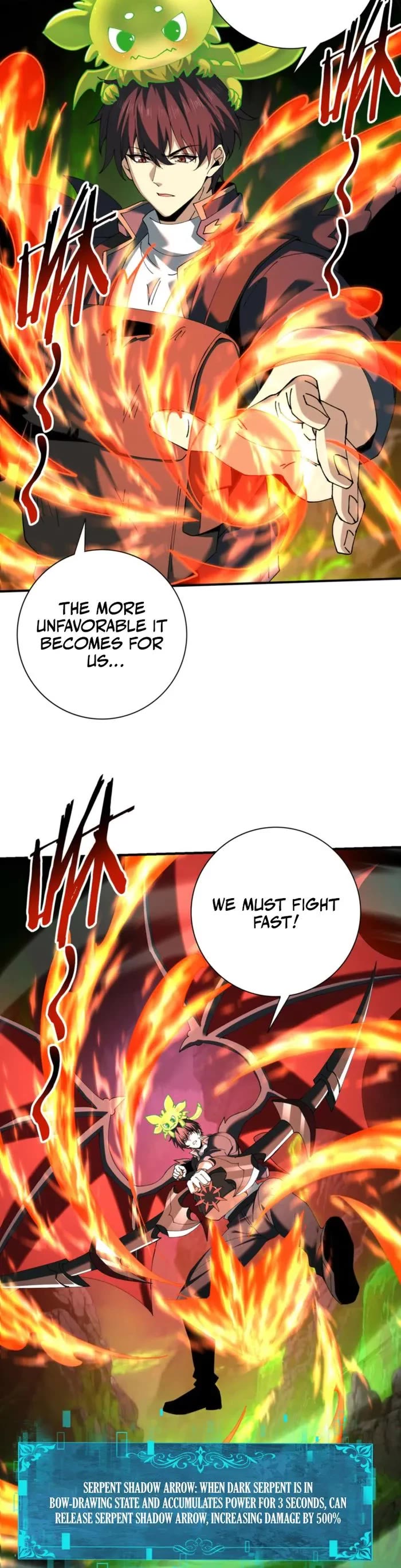 Worthless Profession: Dragon Tamer Chapter 140 page 27 - Chapter 140