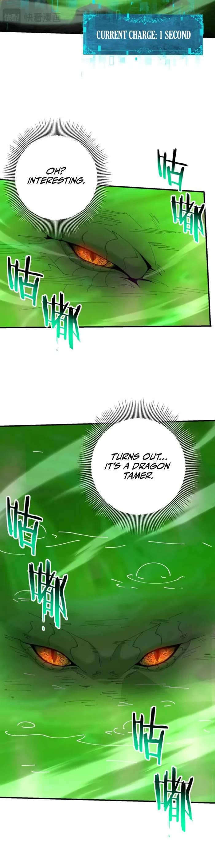Worthless Profession: Dragon Tamer Chapter 140 page 28 - Chapter 140