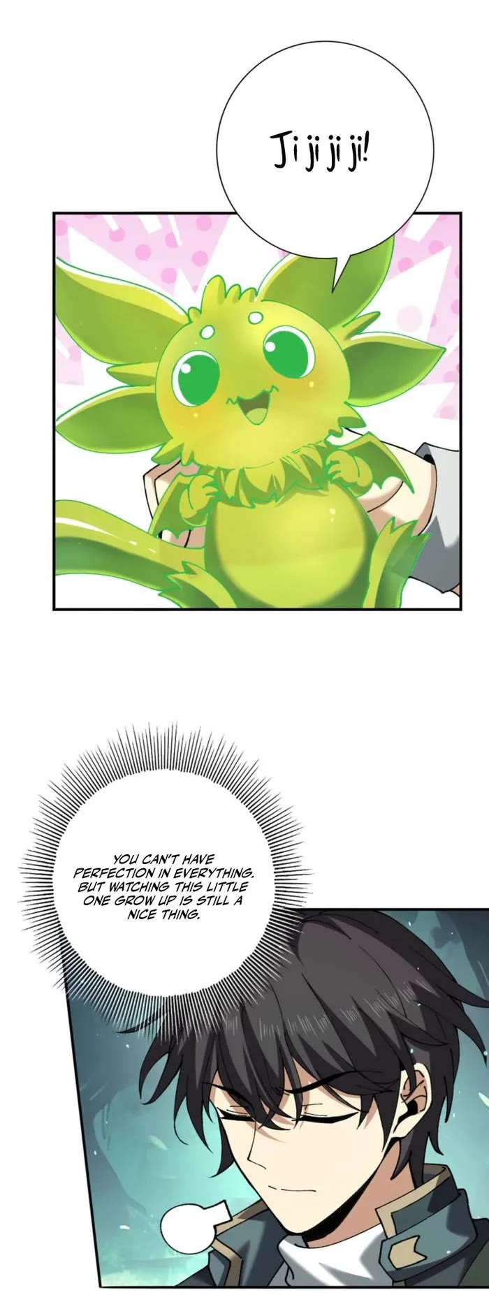 Worthless Profession: Dragon Tamer Chapter 140 page 4 - Chapter 140