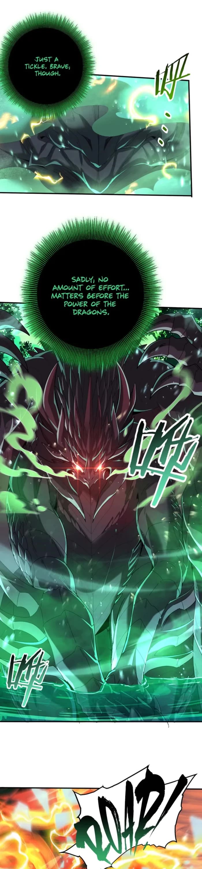 Worthless Profession: Dragon Tamer Chapter 141 page 13 - Chapter 141
