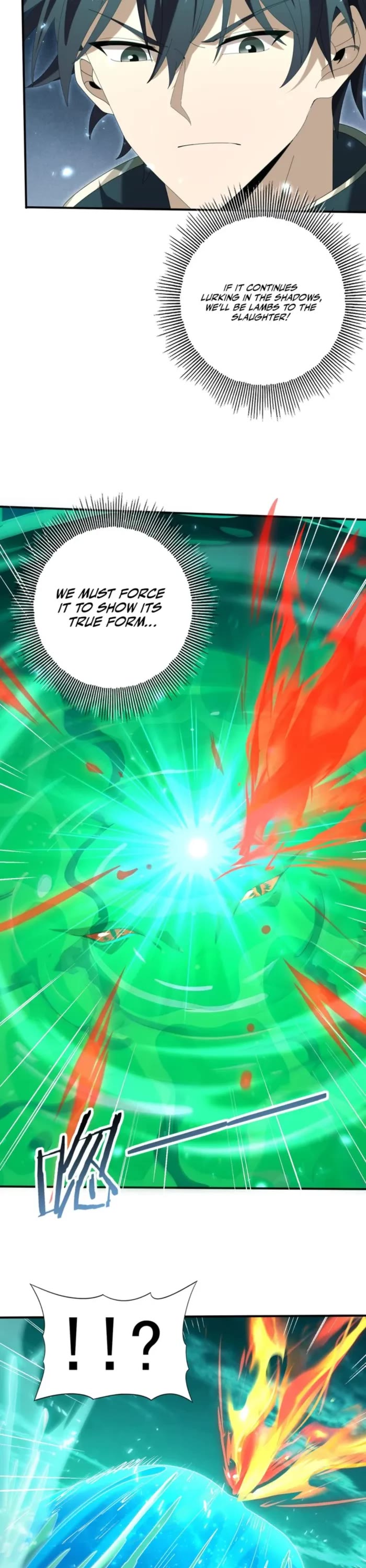 Worthless Profession: Dragon Tamer Chapter 141 page 5 - Chapter 141