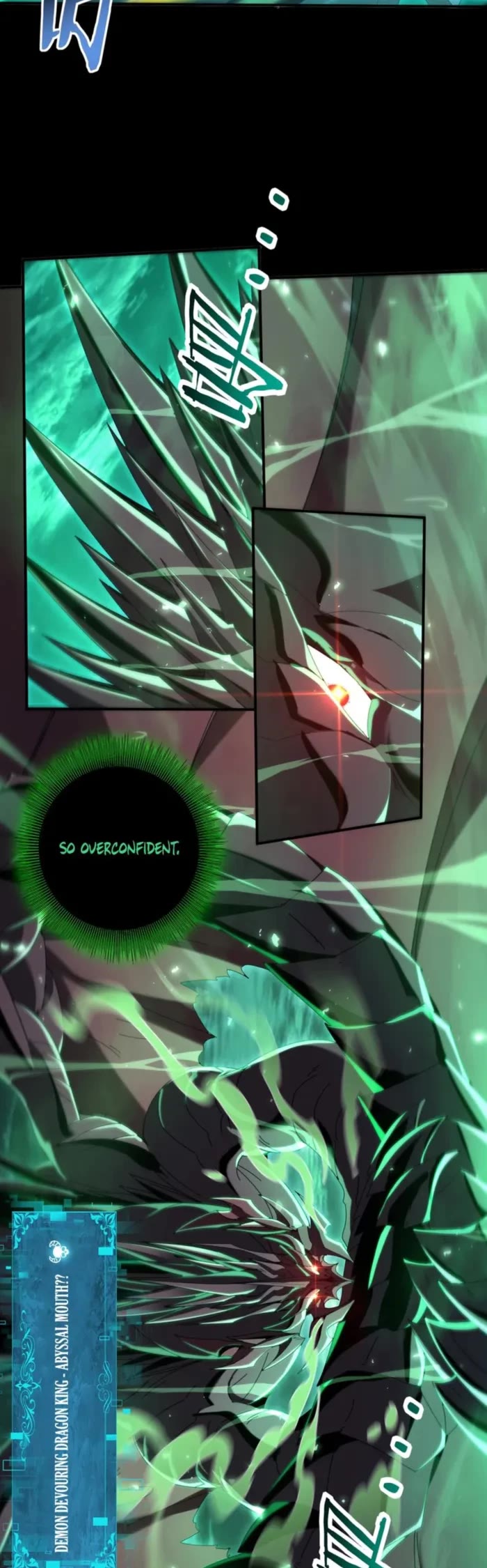 Worthless Profession: Dragon Tamer Chapter 141 page 7 - Chapter 141
