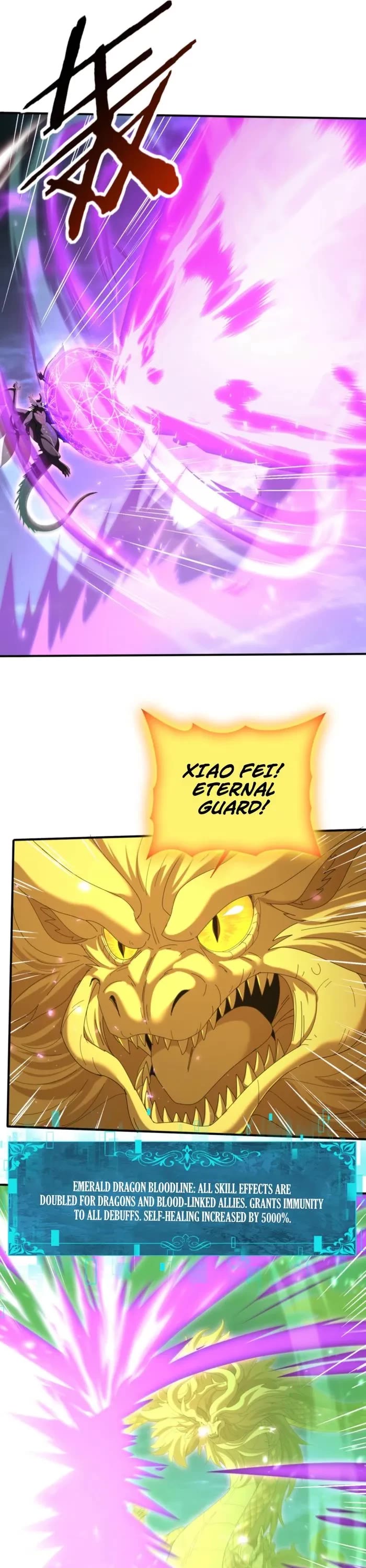Worthless Profession: Dragon Tamer Chapter 142 page 13 - Chapter 142