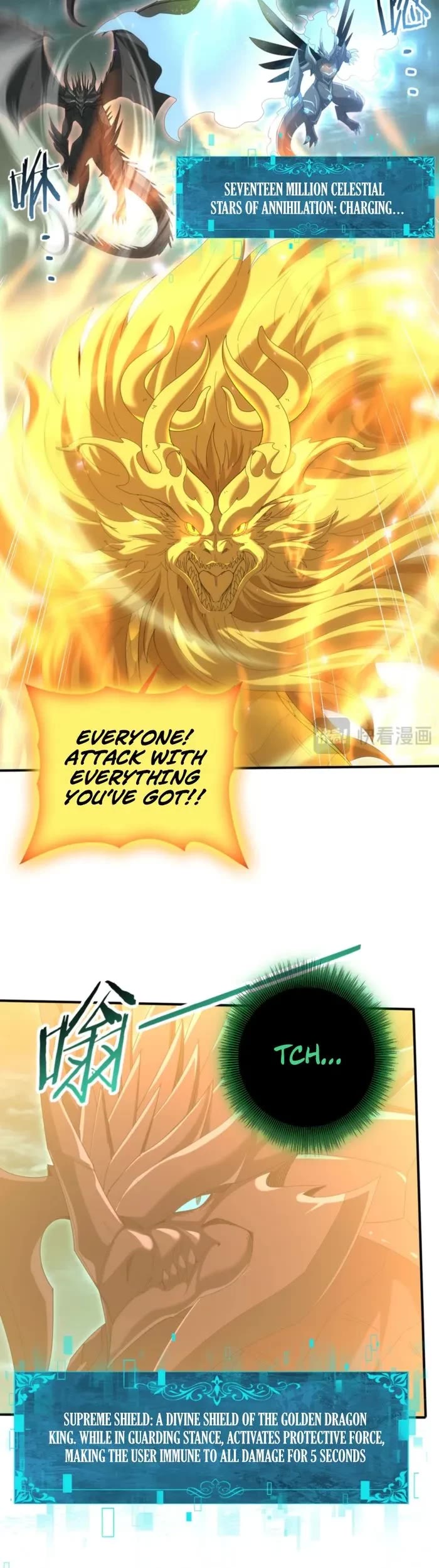 Worthless Profession: Dragon Tamer Chapter 142 page 15 - Chapter 142