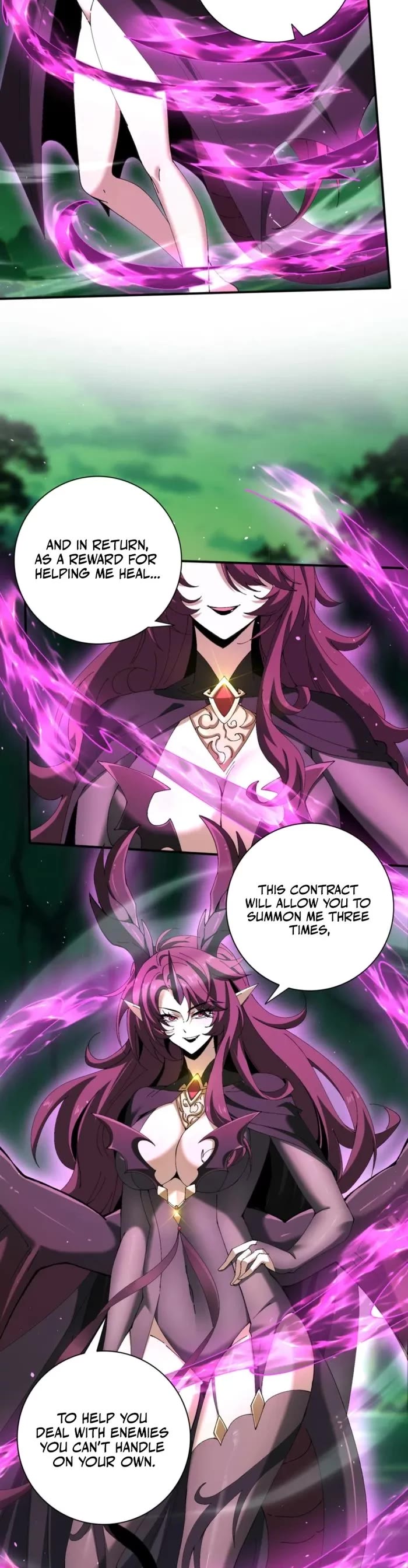 Worthless Profession: Dragon Tamer Chapter 143 page 15 - Chapter 143