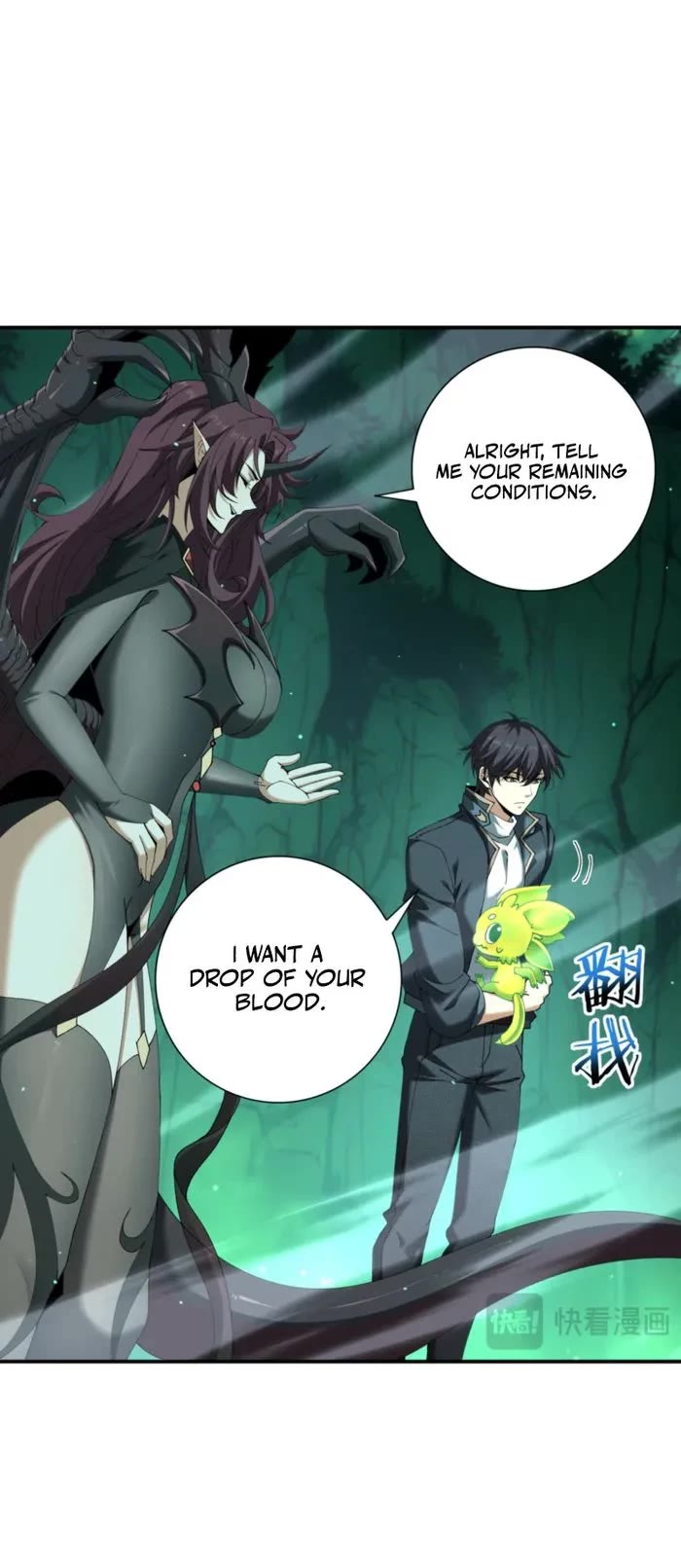 Worthless Profession: Dragon Tamer Chapter 143 page 23 - Chapter 143