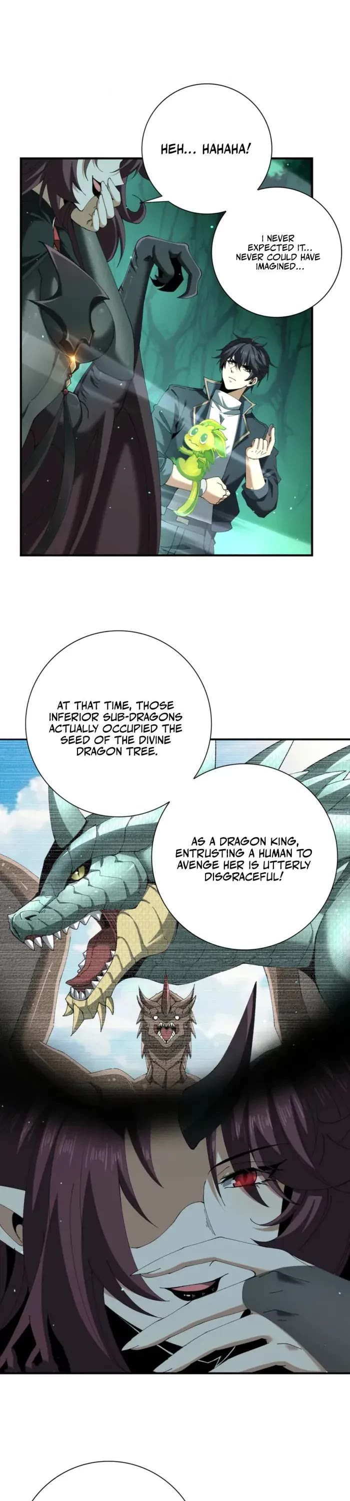 Worthless Profession: Dragon Tamer Chapter 144 page 1 - Chapter 144