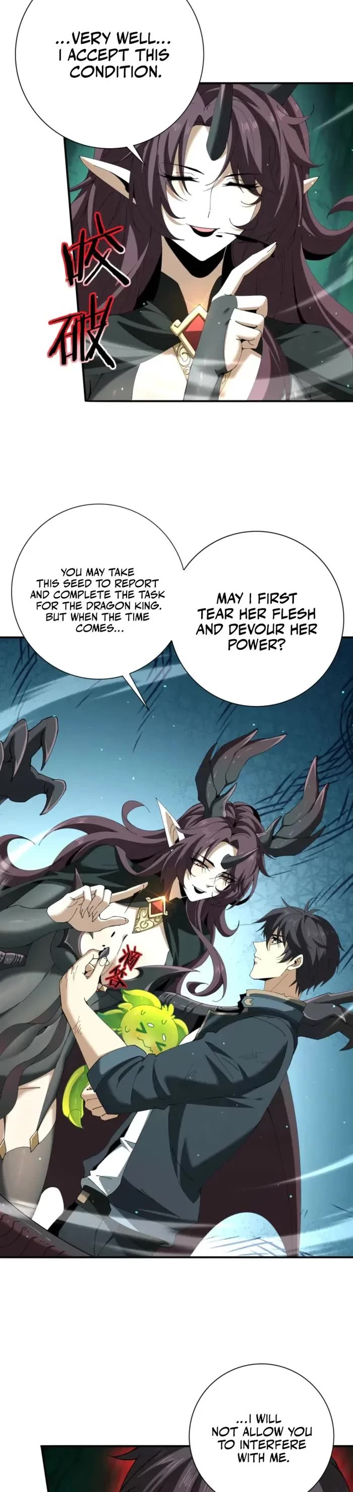 Worthless Profession: Dragon Tamer Chapter 144 page 2 - Chapter 144