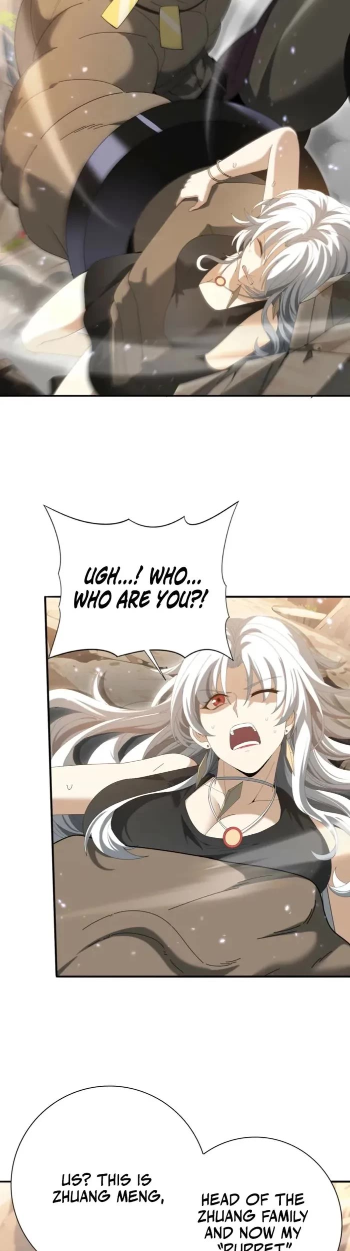 Worthless Profession: Dragon Tamer Chapter 144 page 21 - Chapter 144