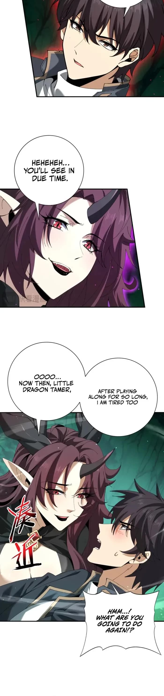Worthless Profession: Dragon Tamer Chapter 144 page 3 - Chapter 144