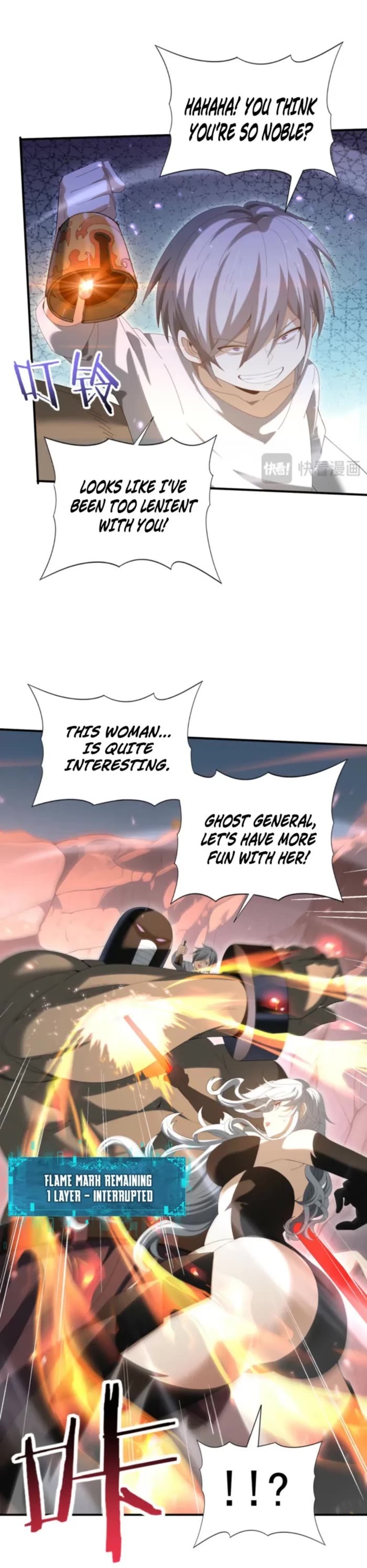 Worthless Profession: Dragon Tamer Chapter 145 page 12 - Chapter 145