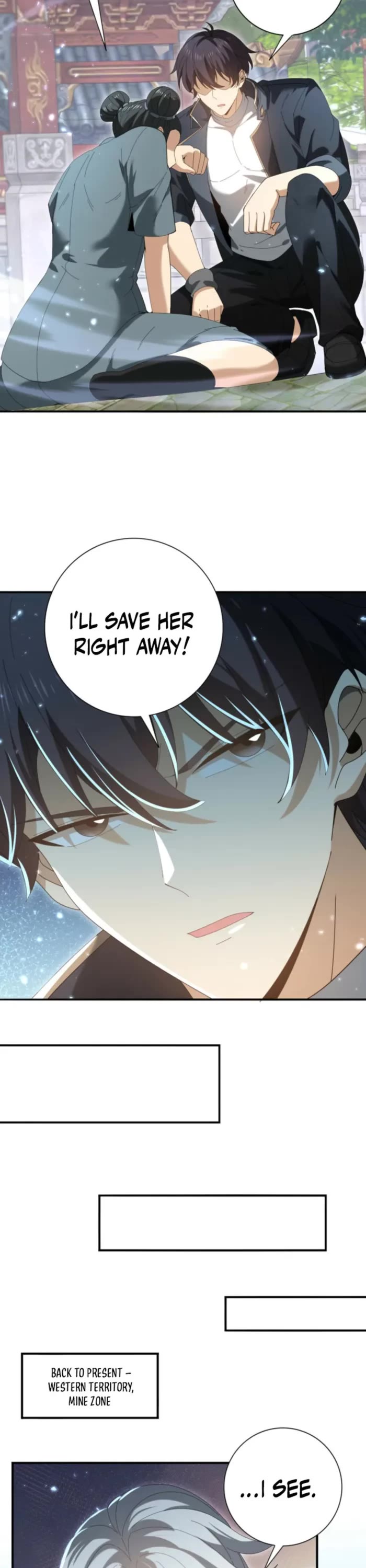 Worthless Profession: Dragon Tamer Chapter 145 page 18 - Chapter 145