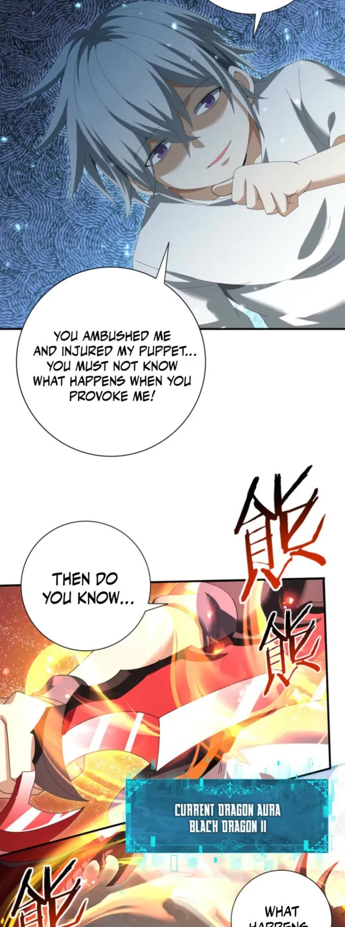 Worthless Profession: Dragon Tamer Chapter 145 page 22 - Chapter 145