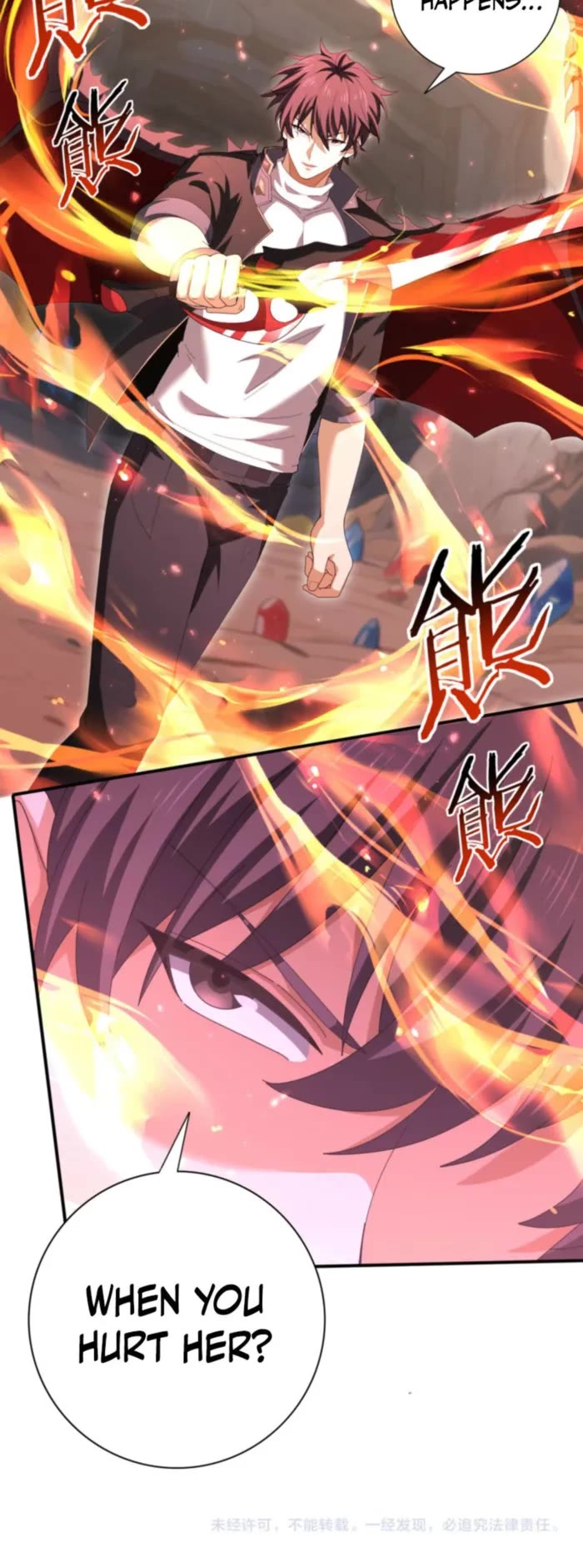Worthless Profession: Dragon Tamer Chapter 145 page 23 - Chapter 145