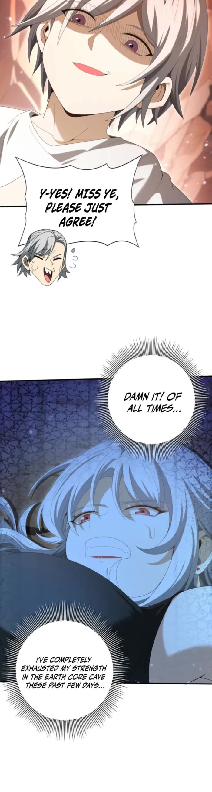 Worthless Profession: Dragon Tamer Chapter 145 page 4 - Chapter 145