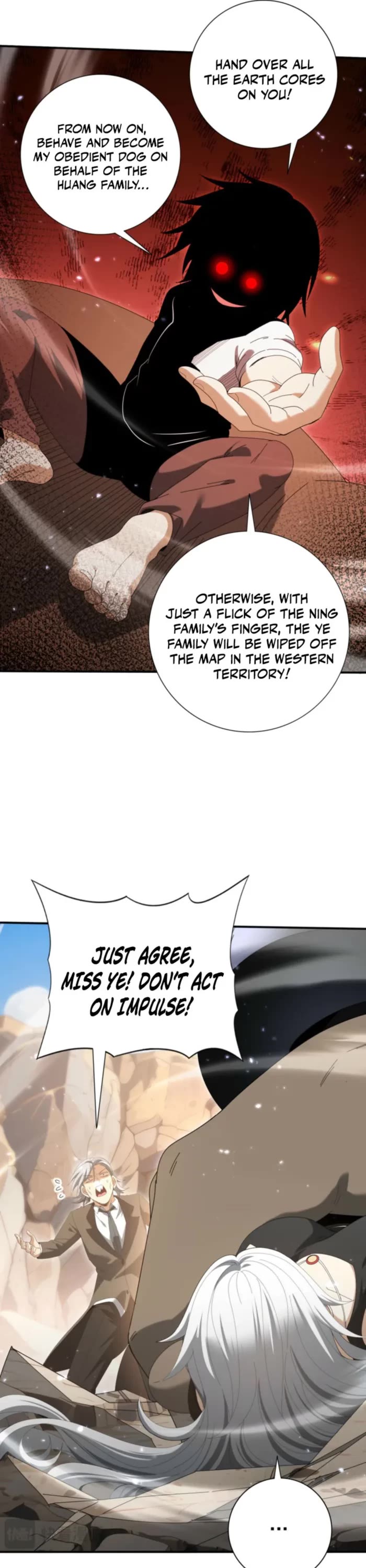 Worthless Profession: Dragon Tamer Chapter 145 page 5 - Chapter 145