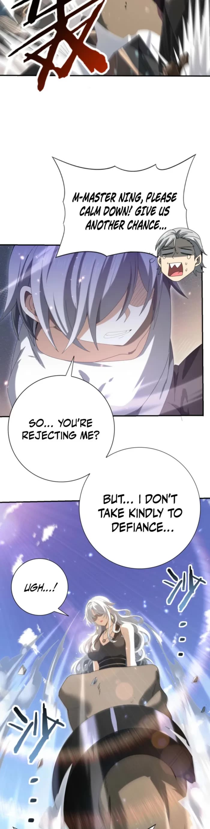 Worthless Profession: Dragon Tamer Chapter 145 page 7 - Chapter 145