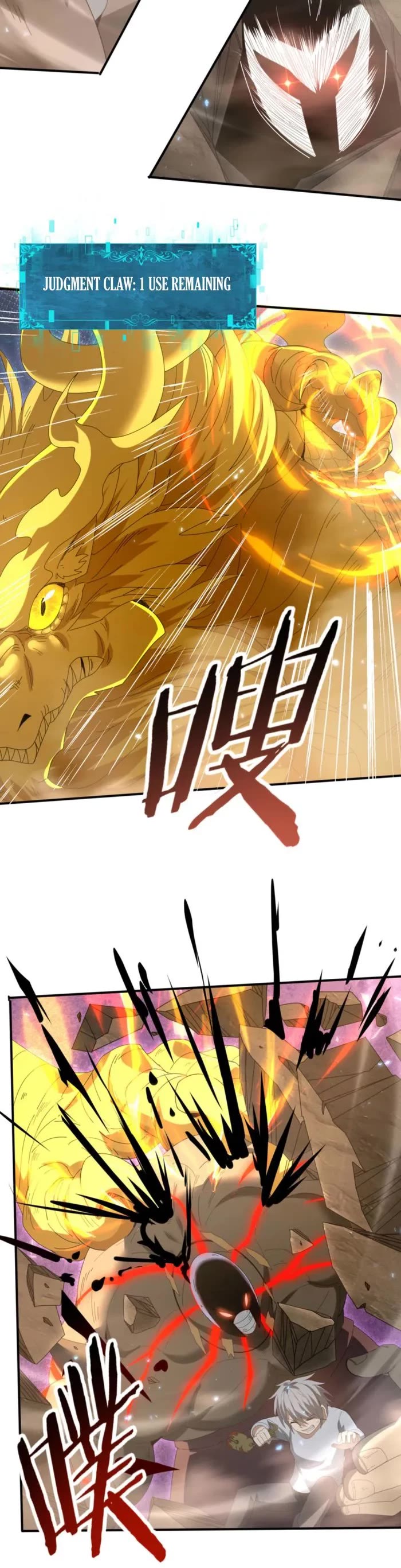 Worthless Profession: Dragon Tamer Chapter 146 page 16 - Chapter 146