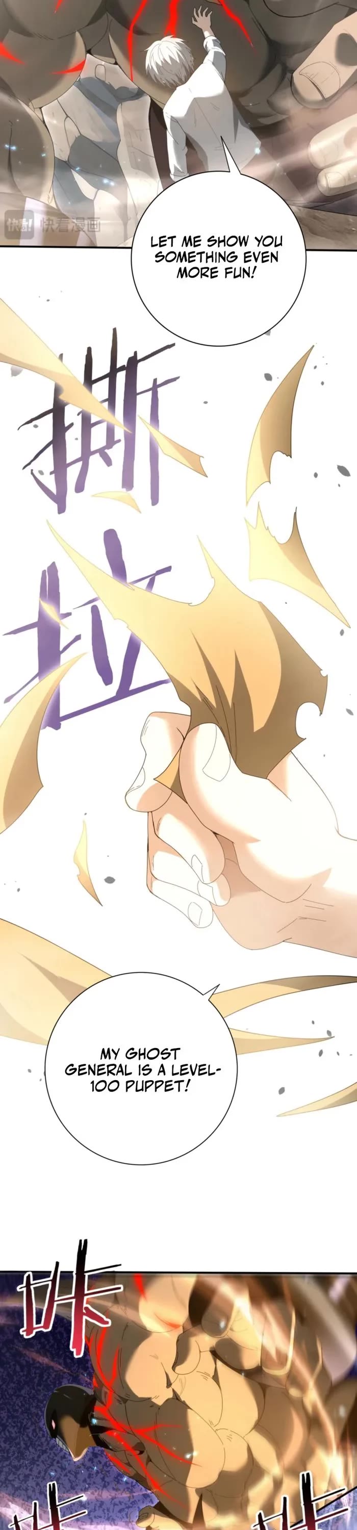 Worthless Profession: Dragon Tamer Chapter 146 page 18 - Chapter 146