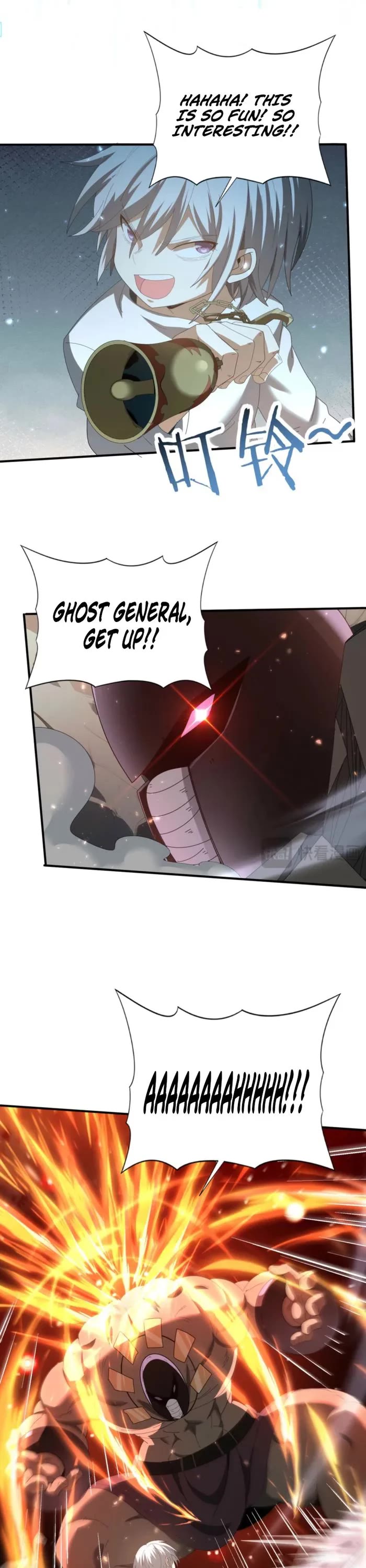 Worthless Profession: Dragon Tamer Chapter 146 page 9 - Chapter 146