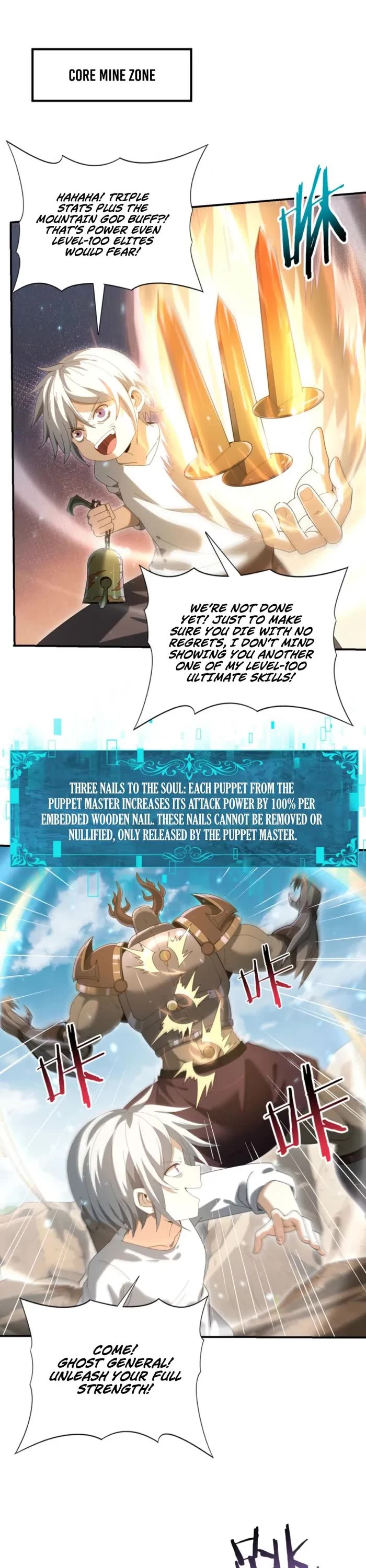 Worthless Profession: Dragon Tamer Chapter 147 page 1 - Chapter 147