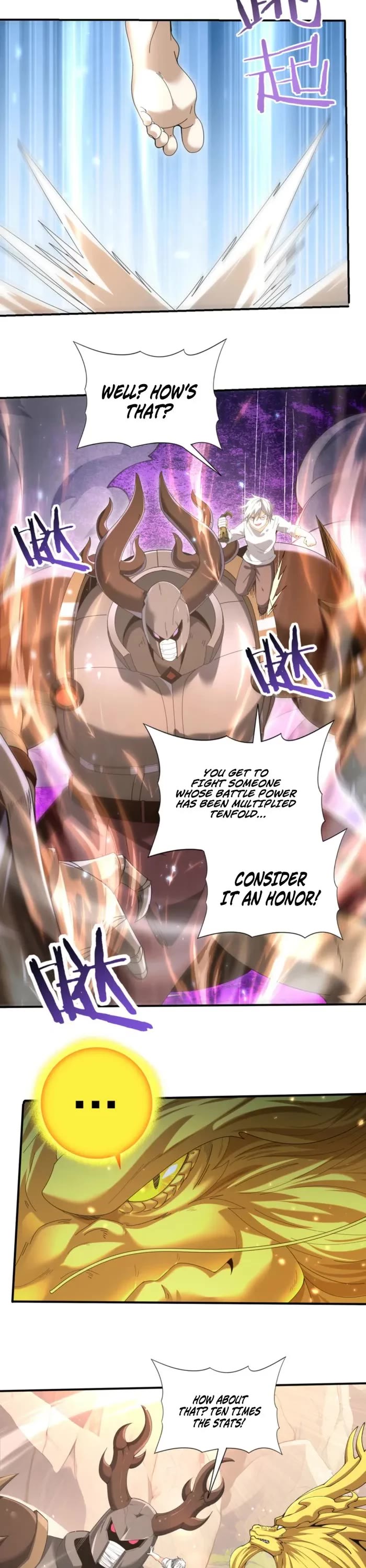 Worthless Profession: Dragon Tamer Chapter 147 page 2 - Chapter 147