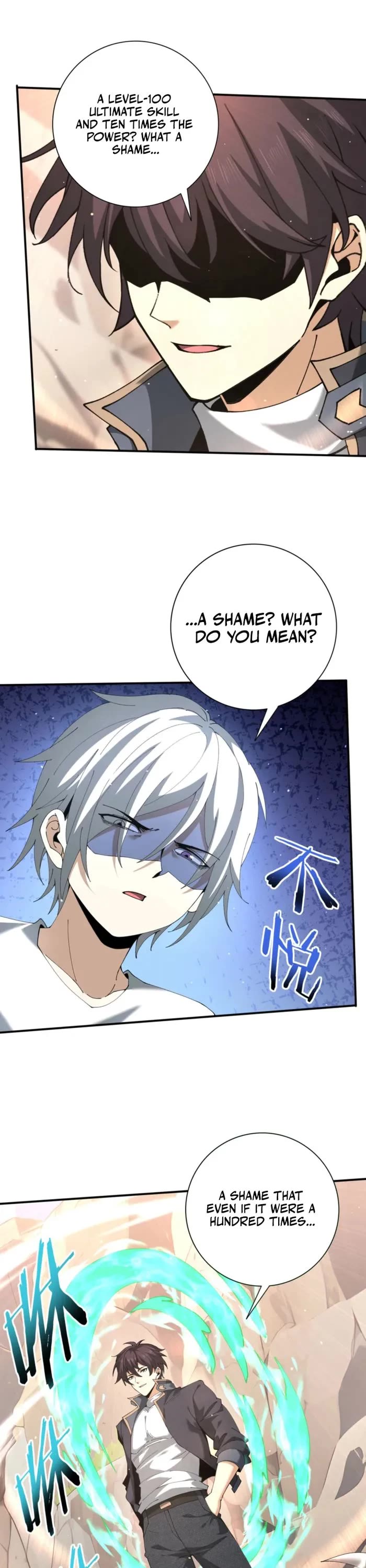 Worthless Profession: Dragon Tamer Chapter 147 page 5 - Chapter 147