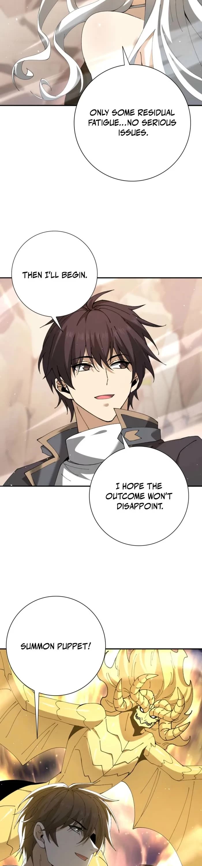 Worthless Profession: Dragon Tamer Chapter 148 page 16 - Chapter 148