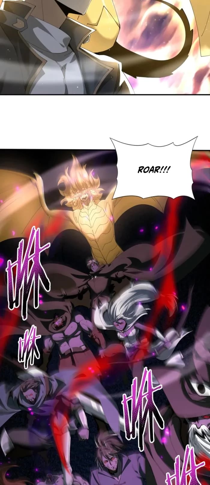 Worthless Profession: Dragon Tamer Chapter 148 page 17 - Chapter 148