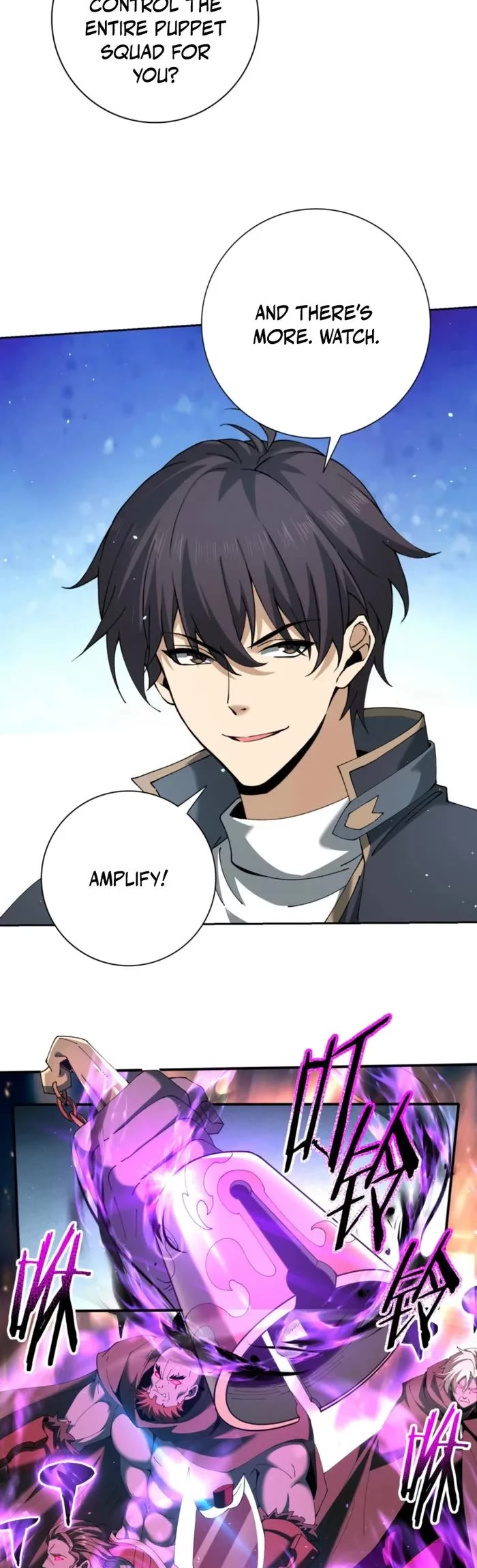 Worthless Profession: Dragon Tamer Chapter 148 page 21 - Chapter 148