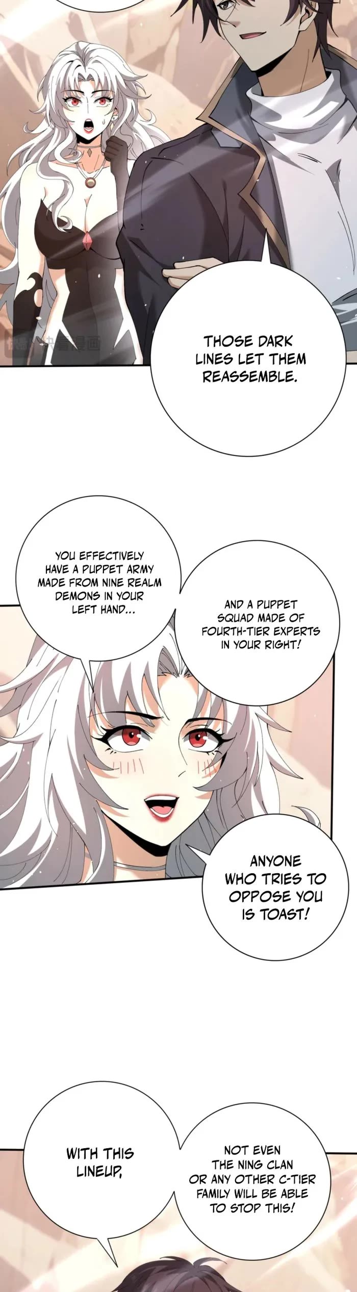 Worthless Profession: Dragon Tamer Chapter 148 page 24 - Chapter 148