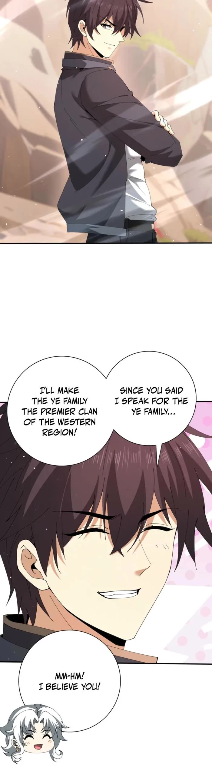 Worthless Profession: Dragon Tamer Chapter 148 page 25 - Chapter 148