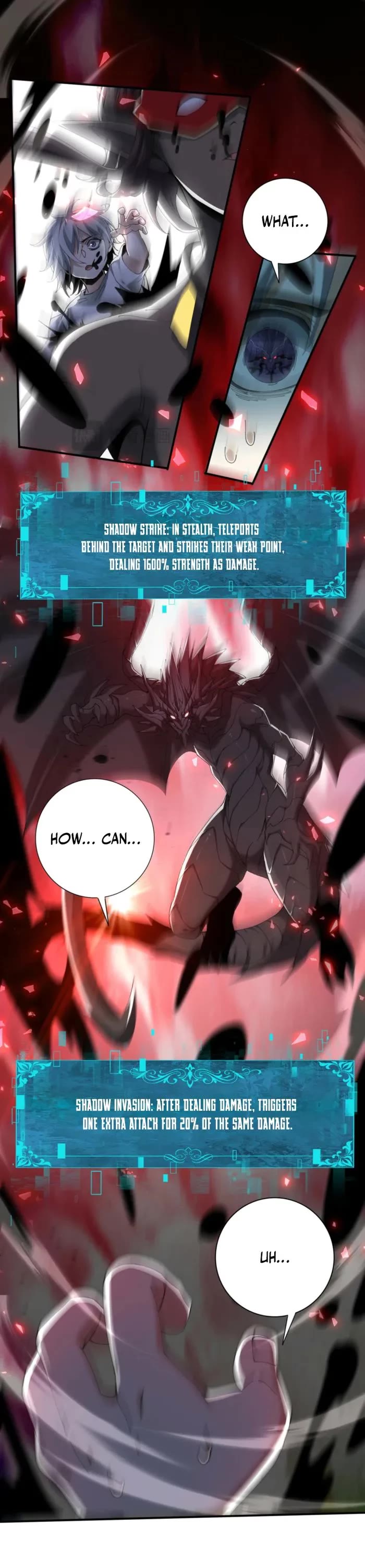 Worthless Profession: Dragon Tamer Chapter 148 page 6 - Chapter 148