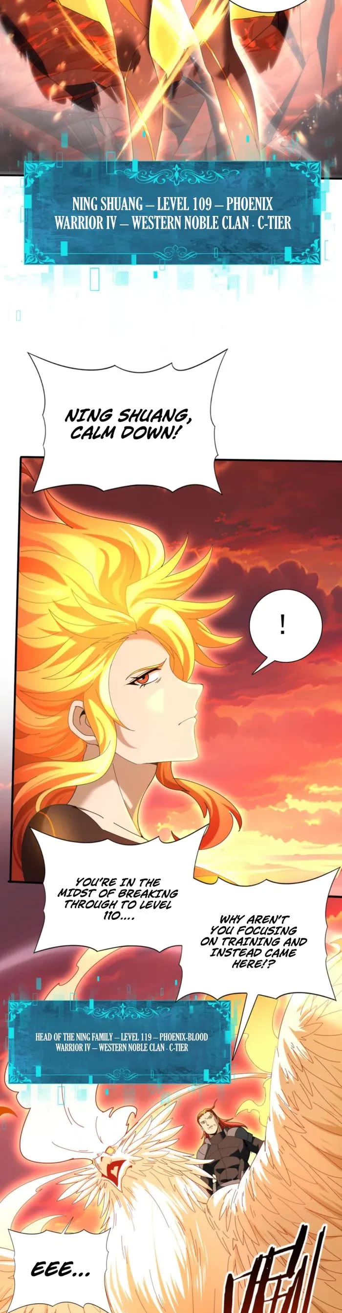 Worthless Profession: Dragon Tamer Chapter 149 page 11 - Chapter 149
