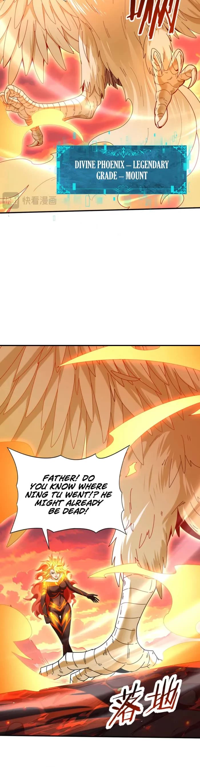 Worthless Profession: Dragon Tamer Chapter 149 page 12 - Chapter 149