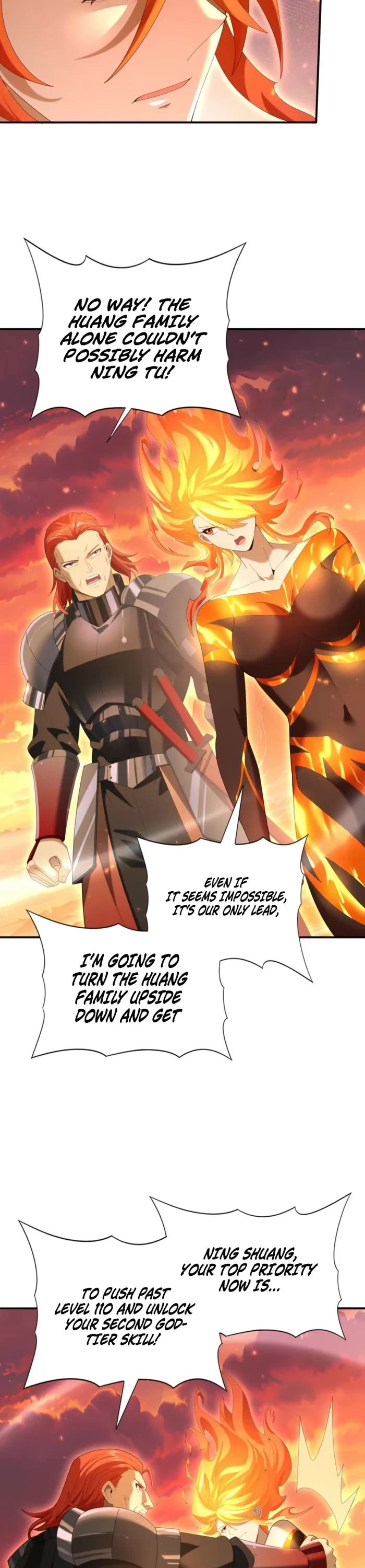 Worthless Profession: Dragon Tamer Chapter 149 page 15 - Chapter 149