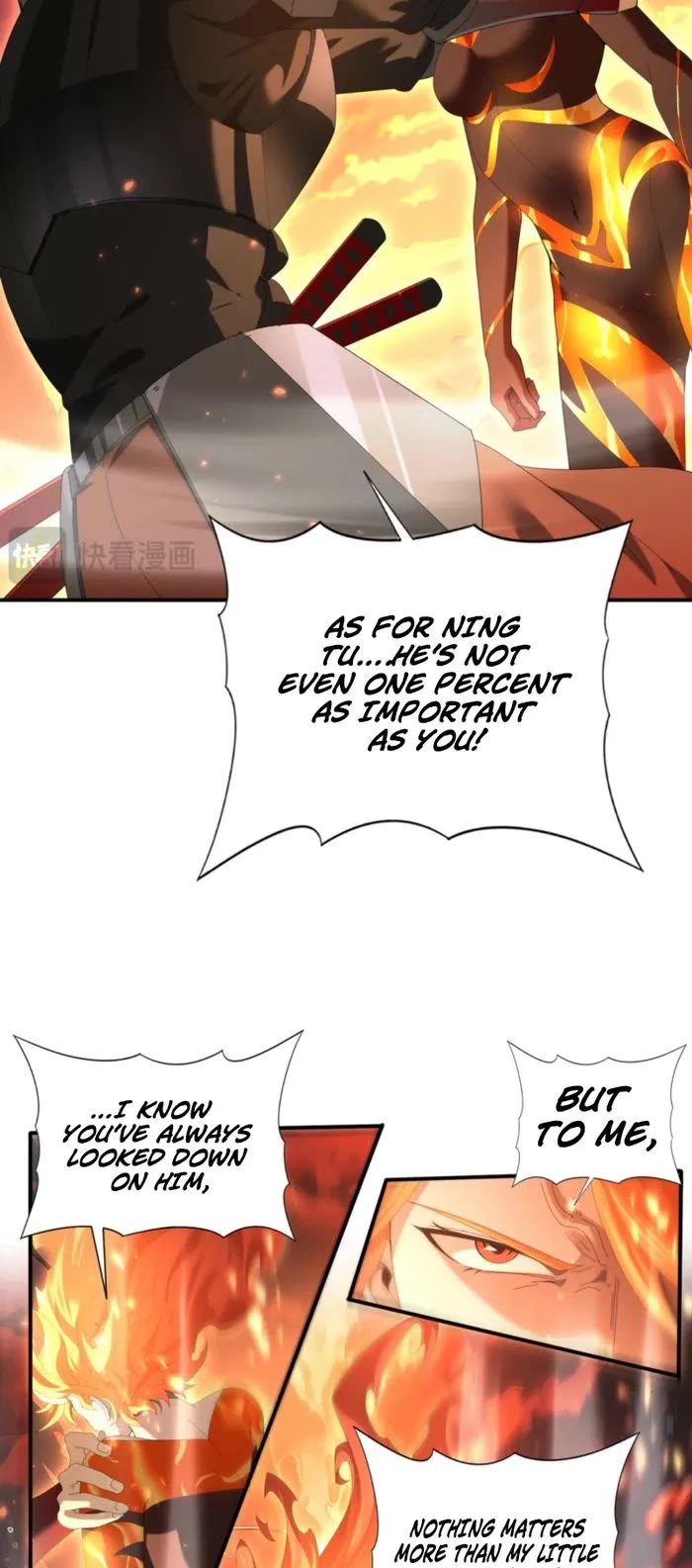 Worthless Profession: Dragon Tamer Chapter 149 page 16 - Chapter 149