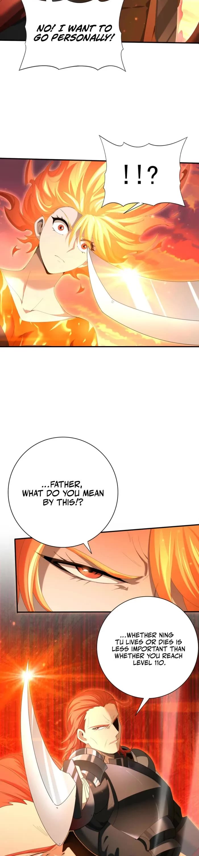 Worthless Profession: Dragon Tamer Chapter 149 page 19 - Chapter 149