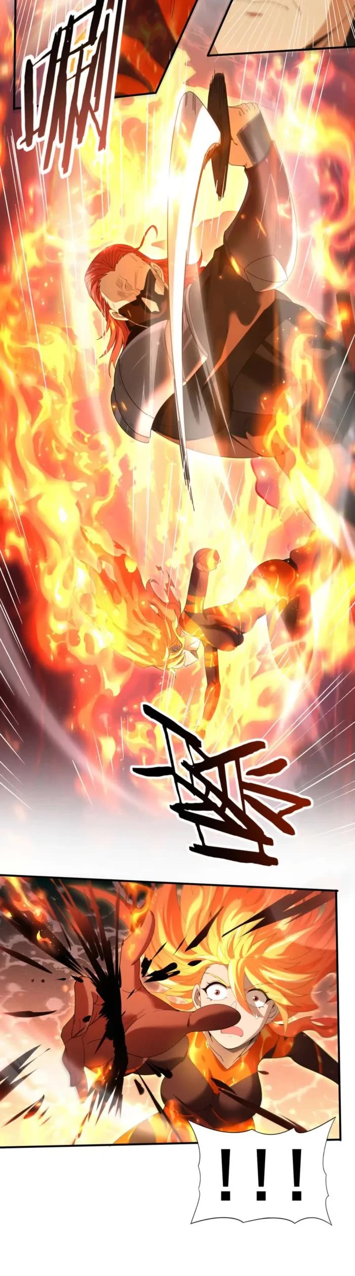 Worthless Profession: Dragon Tamer Chapter 149 page 22 - Chapter 149